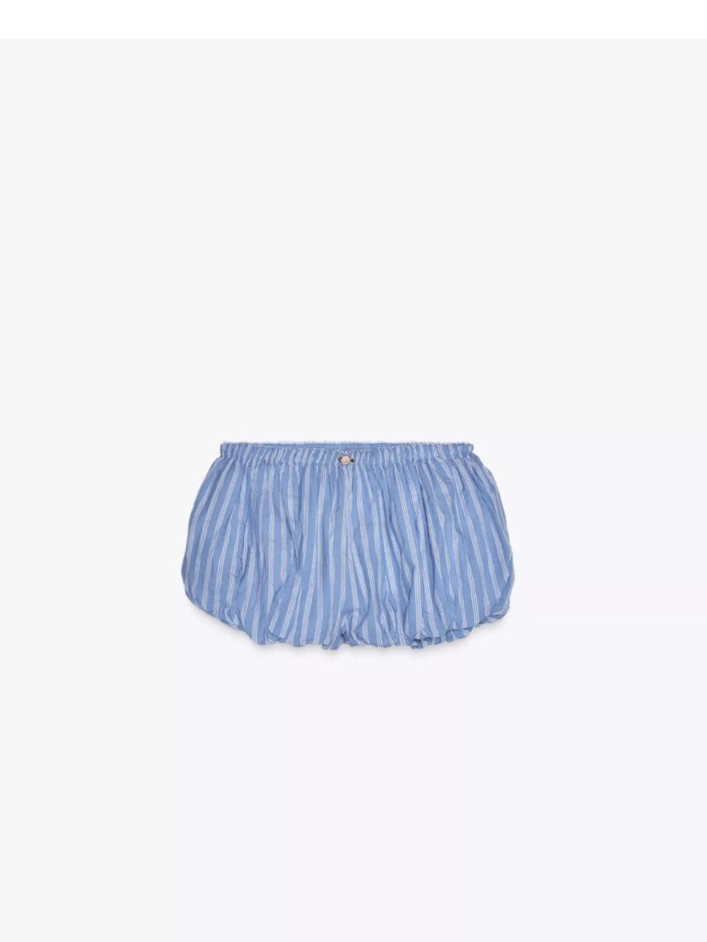Zara Mini Shorts
